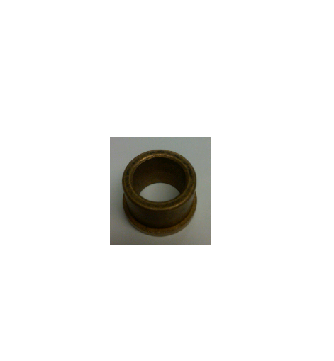 BUSHING, FLANGED