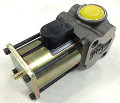 VALVE, SOLENOID