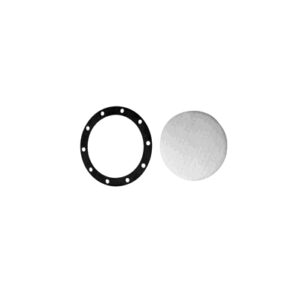 GASKET KIT, FILTER PAD