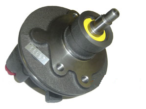 PUMP, PS HD