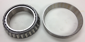 BEARING - ROLLER CUP&CONE ASSY