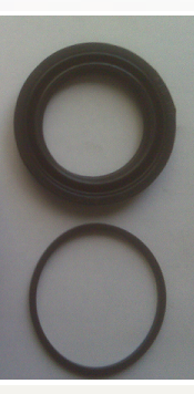 SERVICE KIT, BRAKE SEAL