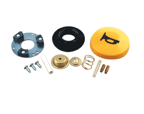 HORN BUTTON KIT