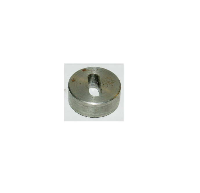 BUSHING, HEADLESS