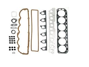 GASKET KIT, VALVE