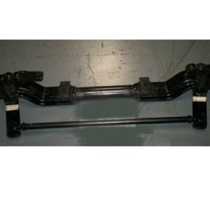 AXLE W/OUT BRAKES, STEER, MA