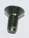 BOLT, SERVICE BRAKE BUSHING