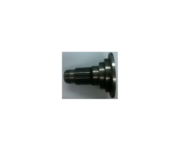 SPINDLE ASSY