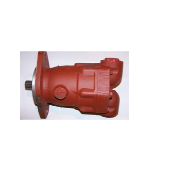 MOTOR, HYDRAULIC PUMP