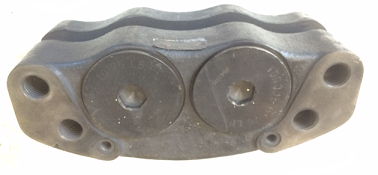 CALIPER, CORE CHARGE