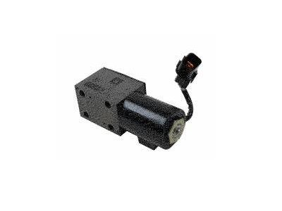 SOLENOID, SHUTOFF