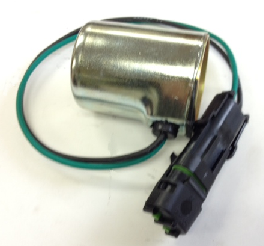 SOLENOID, TRANSMISSION