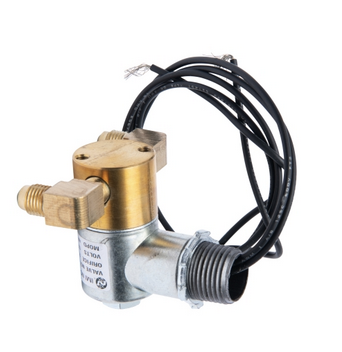 VALVE, SOLENOID