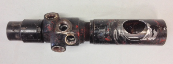 VALVE, STEERING