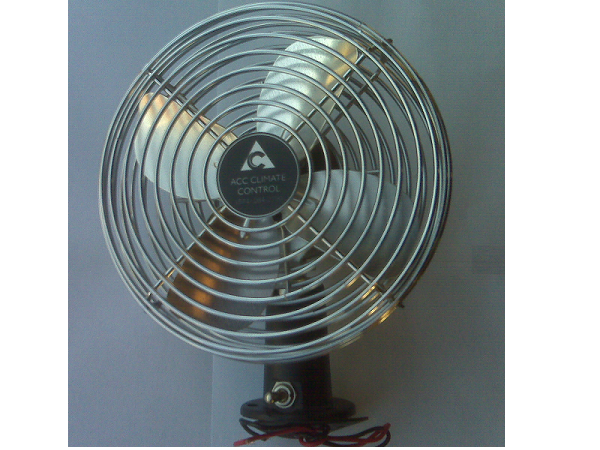 MOTOR, FAN