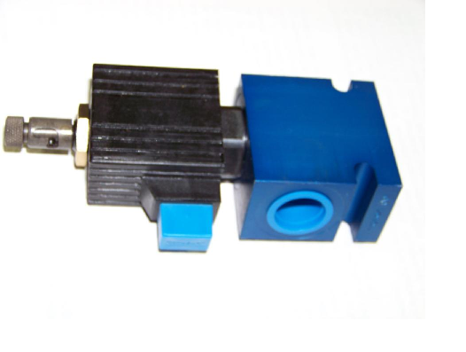 VALVE, SOLENOID