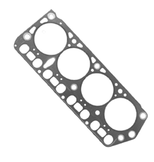 GASKET, HEAD