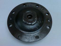 FLANGE, DRIVE