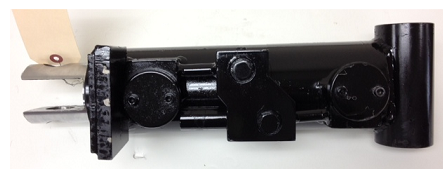 CYLINDER, STABILIZER