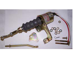 SOLENOID