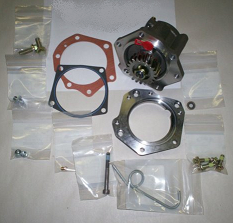PUMP KIT, VACUUM