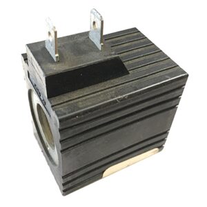 COIL, SOLENOID