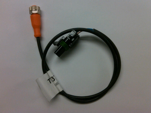 CABLE, ASSY, INTERFACE