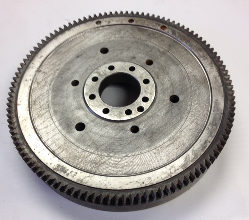 FLYWHEEL ASSY