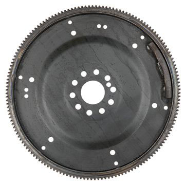 FLYWHEEL ASSY