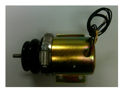 SOLENOID