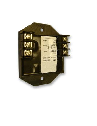 MODULE, SOLENOID CONTROL