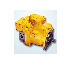 PUMP, MAIN HYDRAULIC