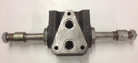 VALVE, SECTION