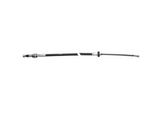 CABLE, E-BRAKE, RH