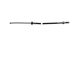 CABLE, E-BRAKE, LH