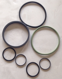 GASKET KIT, PISTON