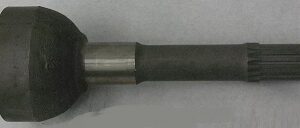 UJOINT ASSY, AXLE