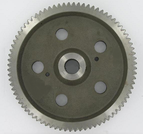 GEAR, REDUCTION, HELICAL