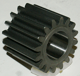 GEAR, SPUR