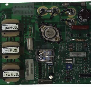 BOARD, REGULATOR, VOLTAGE