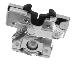 LATCH, ROTARY, LH