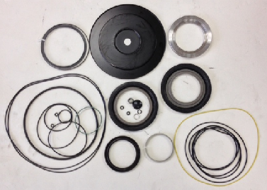 REPAIR KIT , MOTOR WHEEL