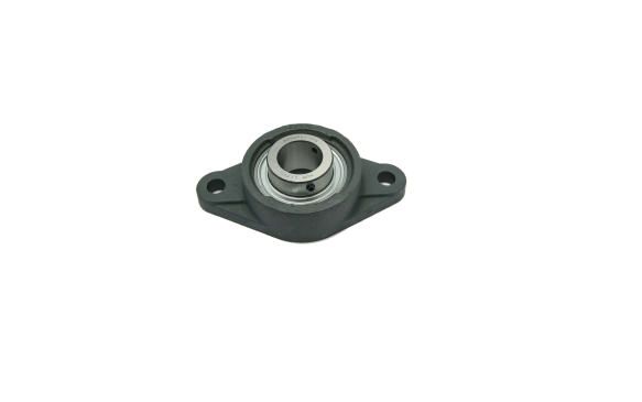 BEARING, FLANGED