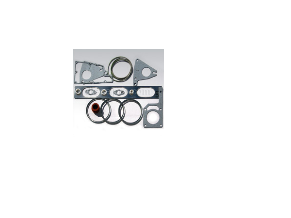 GASKET KIT, HEAD 6V71