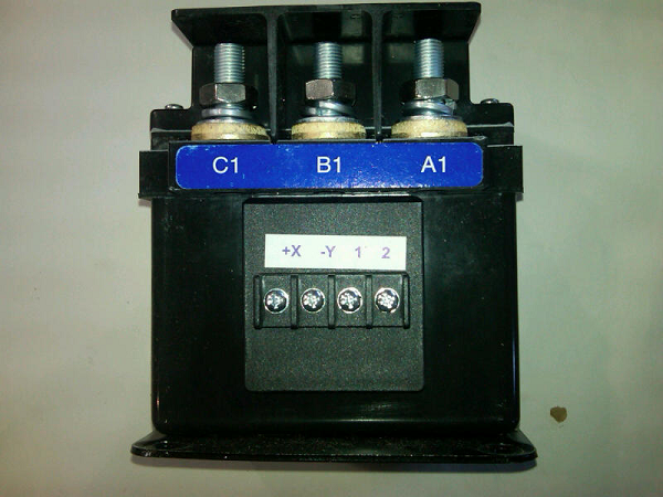 CONTACTOR