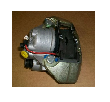CALIPER, BRAKE, FRONT, RH