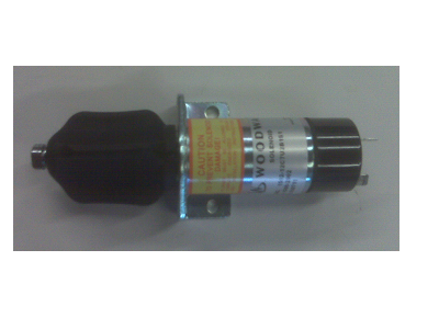 SOLENOID