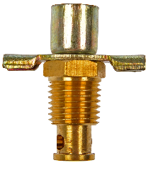 VALVE, FUEL DRAIN