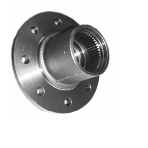 HUB, BRAKE W/STUDS