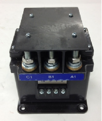 CONTACTOR